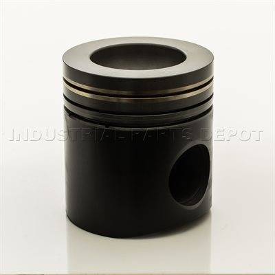 IPD - IPD PISTON, ALUMINUM - 1014140