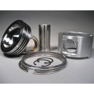 IPD - IPD PISTON KIT,.50MM, IPDSTEEL - PK1334983B