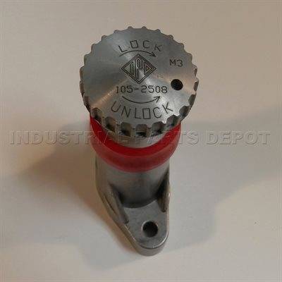 IPD - IPD PUMP GROUP, FUEL HAND PRIMING - 1052508