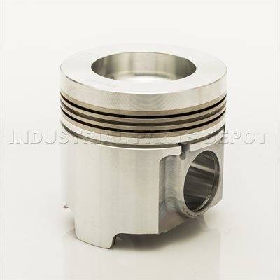 IPD - IPD PISTON, ALUMINUM - 7E3888