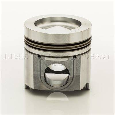 IPD - IPD PISTON, ALUMINUM - 3780509