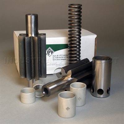 IPD - IPD OIL PUMP REPAIR KIT 16 - IPD3400RK