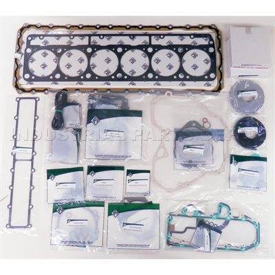 IPD - IPD GASKET SET, OUT-OF-FRAME 34 - C70001