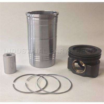 IPD - IPD PISTON &amp; LINER GROUP, IPDSTEEL PISTON PKG - KPLG3675181