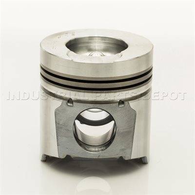 IPD - IPD PISTON, ALUMINUM - 1654262