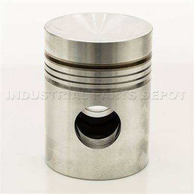 IPD - IPD PISTON, ALUMINUM - 7M3680