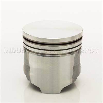 IPD - IPD PISTON, ALUMINUM,LC - 4P2655