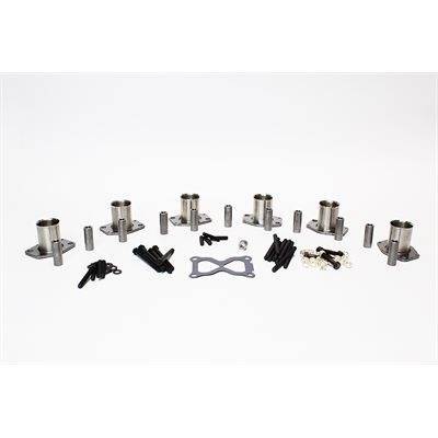 IPD - IPD EXHAUST MANIFOLD SERVICE KIT - EMSKC15A