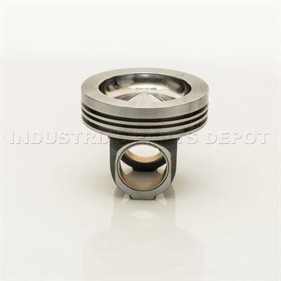 IPD - IPD PISTON CROWN, IPDSTEEL - 3938988