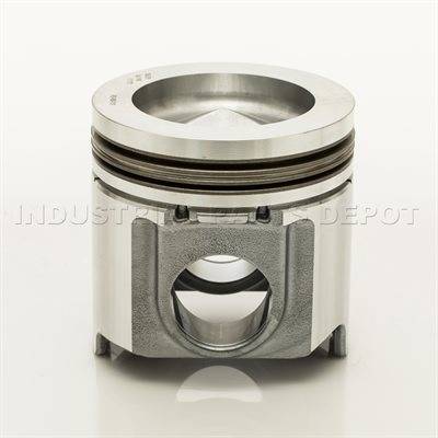 IPD - IPD PISTON, ALUMINUM - 1746102