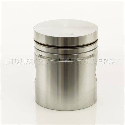 IPD - IPD PISTON, ALUMINUM - 3S1826