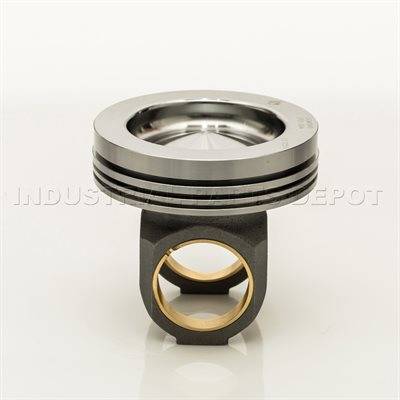 IPD - IPD PISTON CROWN, IPDSTEEL - 1258869