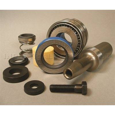 IPD - IPD REBUILD KIT, WATER PUMP - 1386744