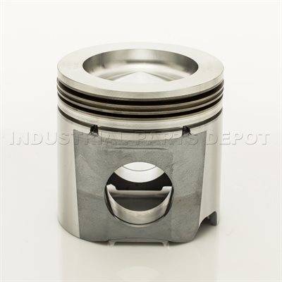 IPD - IPD PISTON, ALUMINUM - 1010016