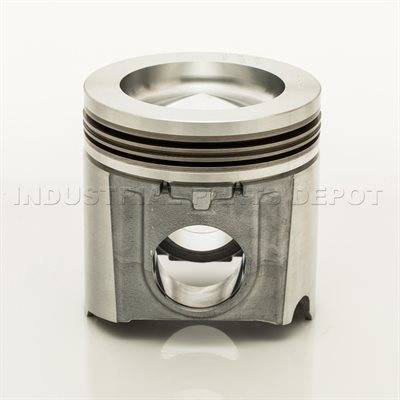 IPD - IPD PISTON, ALUMINUM - 7E0539