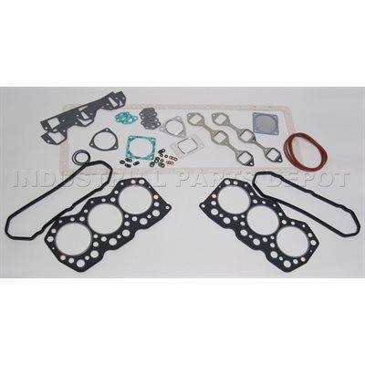 IPD - IPD GASKET, OIL PAN - 5I7666