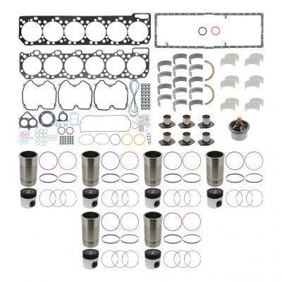 PAI - PAI INFRAME ENGINE KIT - 340632-010