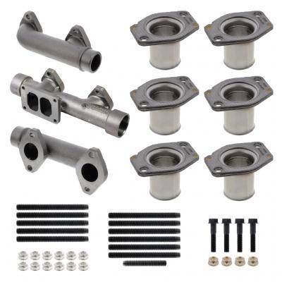 PAI - PAI EXHAUST MANIFOLD - 381234