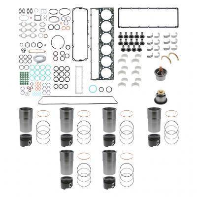 PAI - PAI INFRAME ENGINE KIT - C13101-017