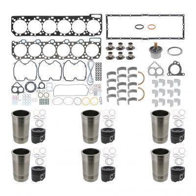 PAI - PAI INFRAME ENGINE KIT - C15103-010