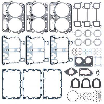 PAI - PAI UPPER GASKET SET - 131264