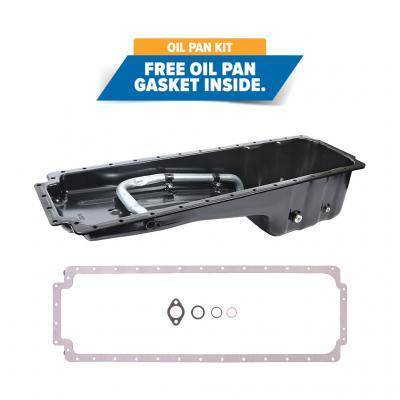 PAI - PAI REAR SUMP OIL PAN ASSEMBLY KIT - 141281