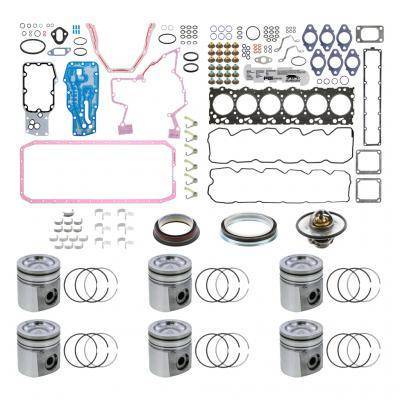 PAI - PAI ENGINE KIT - ISB606-126