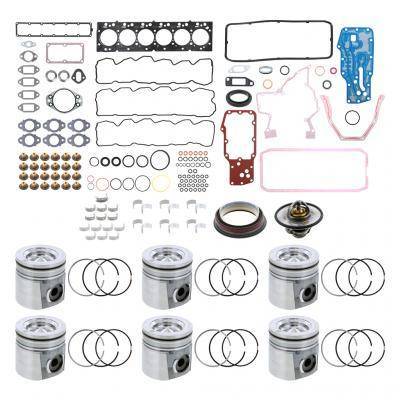 PAI - PAI ENGINE OVERHAUL KIT - ISB631-076