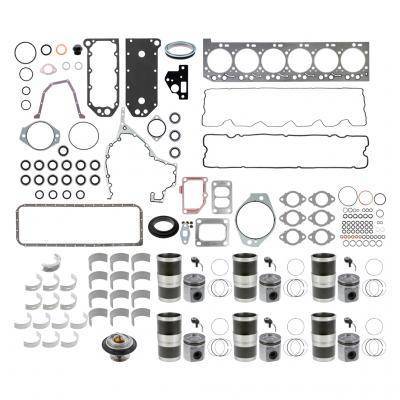 PAI - PAI ENGINE OVERHAUL KIT - ISC103-001