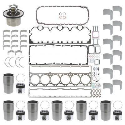 PAI - PAI INFRAME ENGINE KIT - ISM101-017