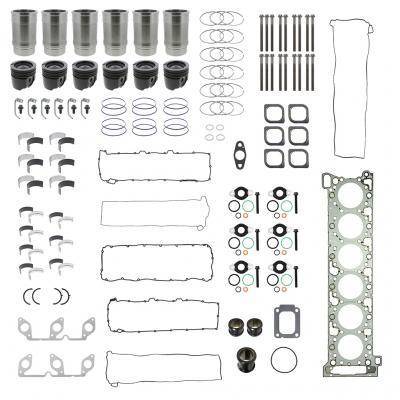 PAI - PAI DD15 ENGINE KIT - DD1501-145