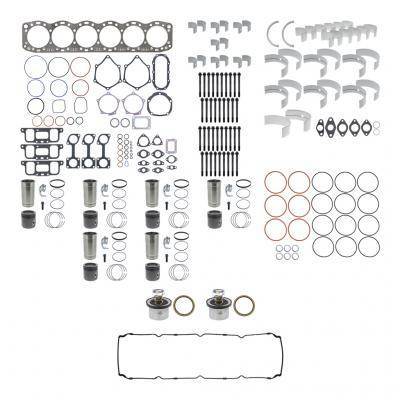 PAI - PAI INFRAME ENGINE KIT - S60106-017C