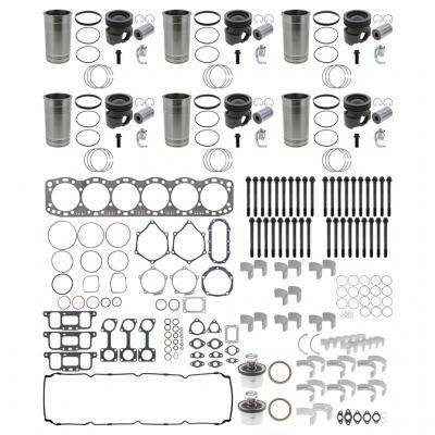 PAI - PAI INFRAME ENGINE KIT - S60109-017C