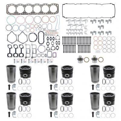 PAI - PAI ENGINE KIT - S60117-017 /CR: A-MCIF23538418QTCA