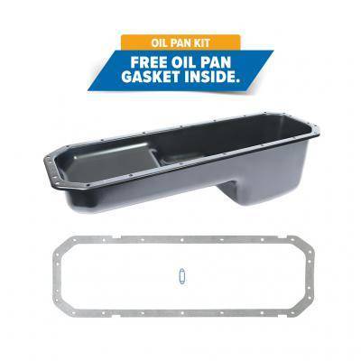 PAI - PAI OIL PAN - 441171