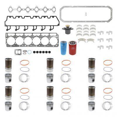 PAI - PAI ENGINE KIT - 466103-001