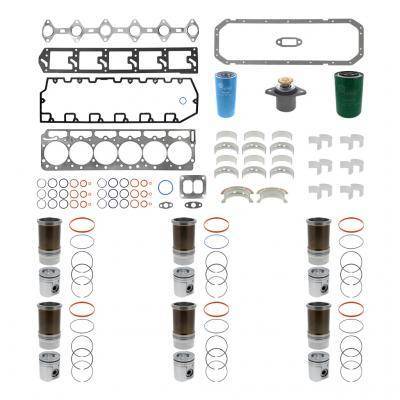 PAI - PAI ENGINE KIT - 466109-001