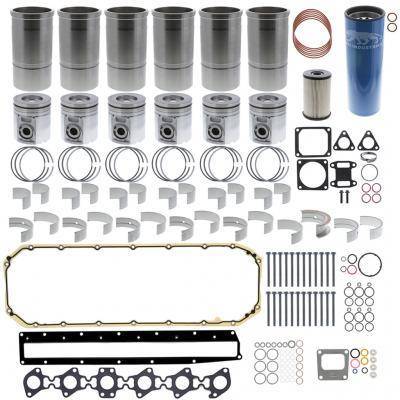 PAI - PAI ENGINE KIT - 466114-001