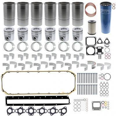 PAI - PAI ENGINE KIT - 466115-001