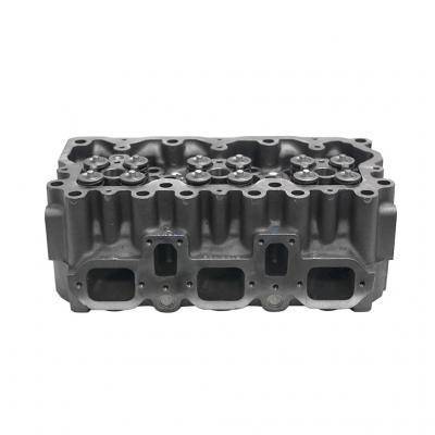 PAI - PAI CYLINDER HEAD ASSEMBLY - 3319