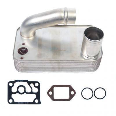 PAI - PAI OIL COOLER - 8594