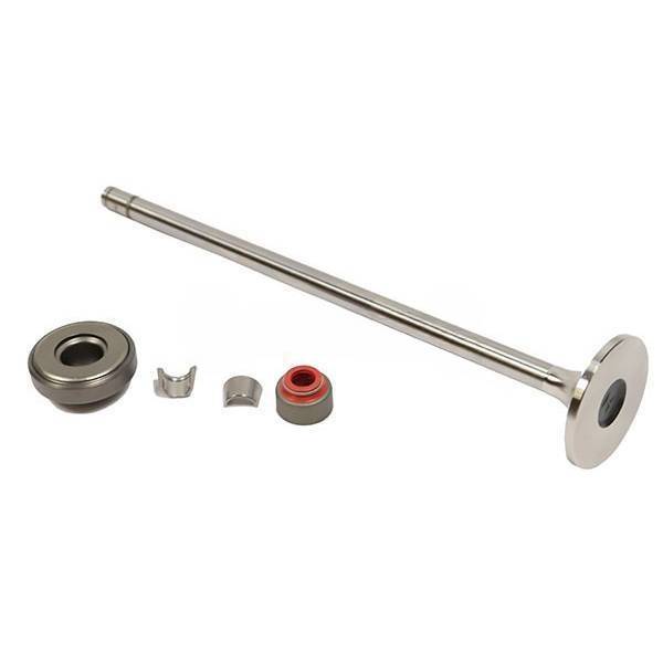 Interstate-McBee - Interstate-McBee Kit - Valve - Exhaust - A-23507504