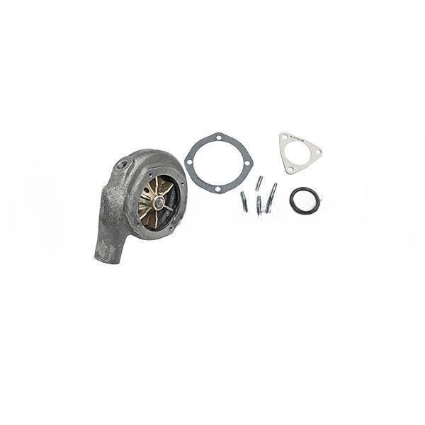 Interstate-McBee - Interstate-McBee Fresh Water Pump - A-23506735