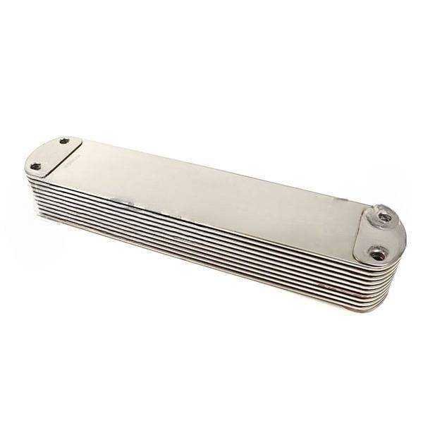 Interstate-McBee - Interstate-McBee Oil Cooler Core - 63mm - M-2892304