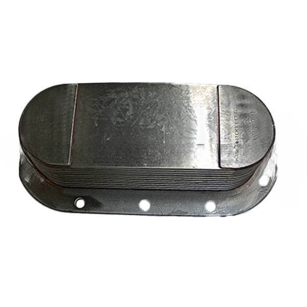 Interstate-McBee - Interstate-McBee Oil Cooler Core - A-23522415