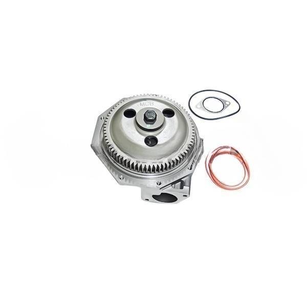 Interstate-McBee - Interstate-McBee Water Pump - M-3520211