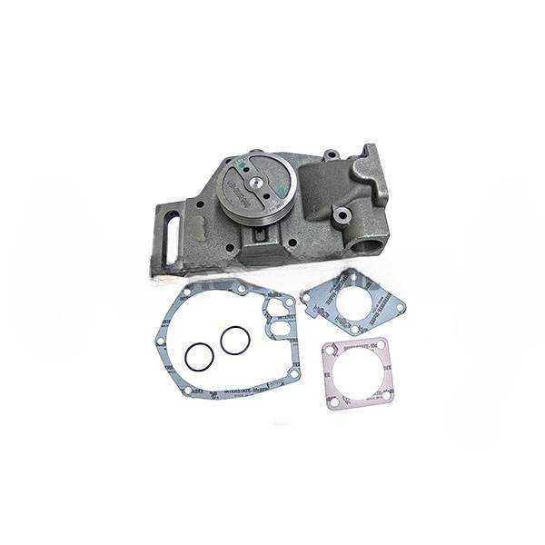 Interstate-McBee - Interstate-McBee Water Pump - M-3803605