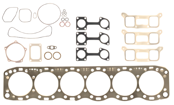 PAI - PAI KIT UPPER(S60) - 631315