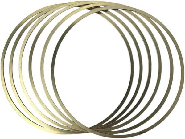 Interstate-McBee - INTERSTATE MCBEE A-S60-31 SHIM-6PACK