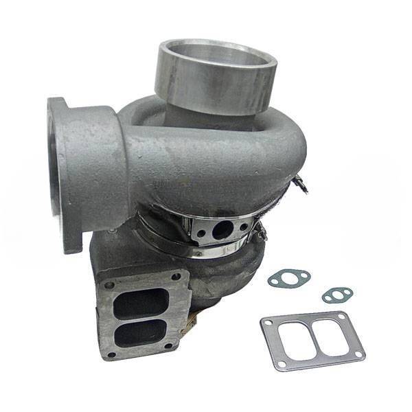 Interstate-McBee - Interstate-McBee Turbocharger - M-7C7580